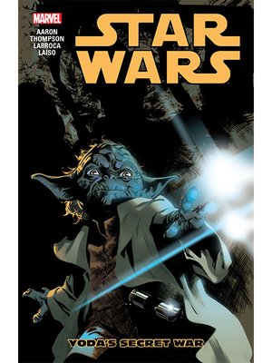cover image of Star Wars (2015), Volume 5